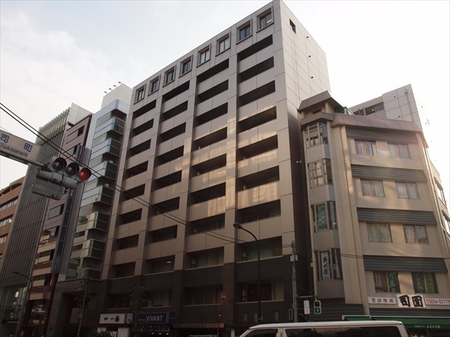 東京ロイヤルプラザ